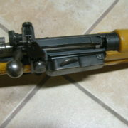 Krag Jorgensen 22 -4