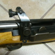 Krag Jorgensen 22-5