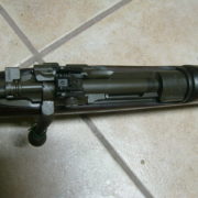 Springfield 1903A3 3
